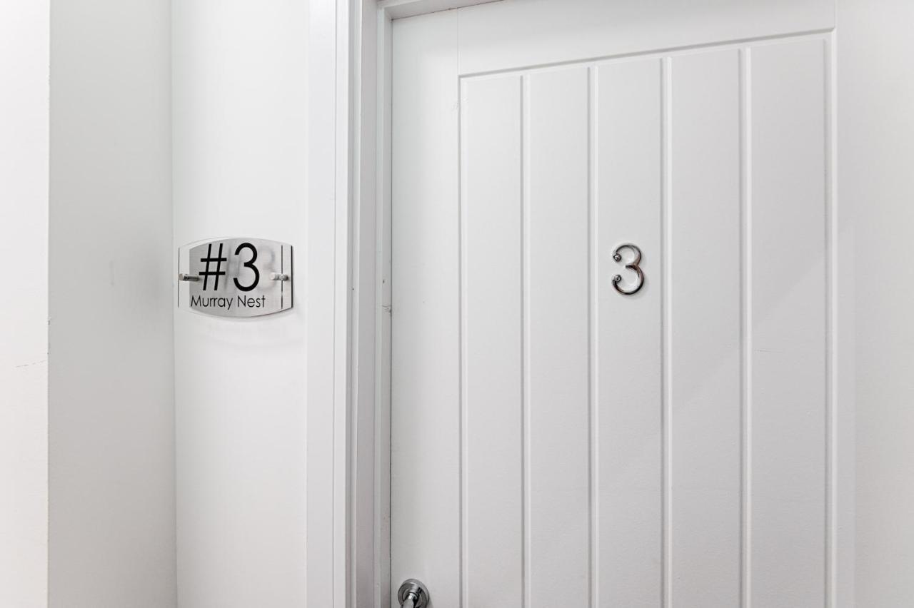 3Rm Flat, Smart Tv'S, Close To All Amenities ラネリー エクステリア 写真